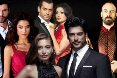 ¿Cuál es la telenovela turca más exitosa?