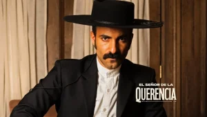 El Señor de La Querencia (2024)