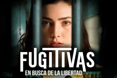 Fugitivas, En Busca de la Libertad