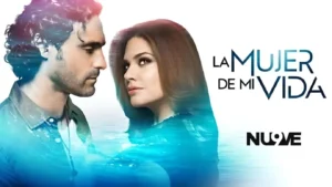 la mujer de mi vida telemundo